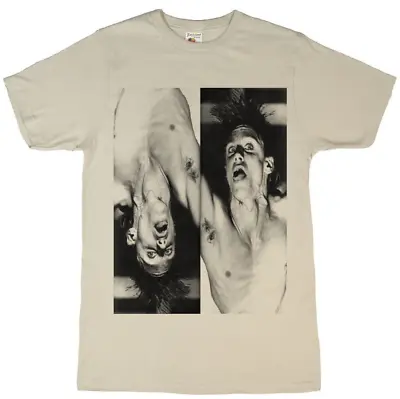 Vintage Iggy Pop Tee Men T Shirt Cotton Size S M L 234XL U1114 • $24.69