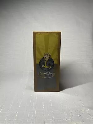 Fallout 3 Vault Boy Bobblehead Hands On Hips 7” Vault 101 Bethesda 2015 #2 • $44.99