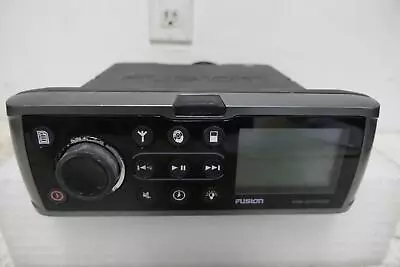 Fusion MS-CD600 Marine AM/FM Sirius XM Radio Boat Stereo Head Unit ~ FREE SHIP • $55.55