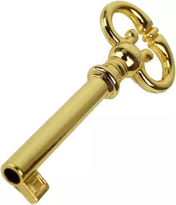 FELHOOD Grandfather Clock Door Key For Most Clocks Prior To 2004 Compatible Wit • $19.30