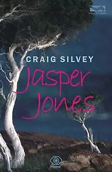 Jasper Jones (SALAMANDRA) By Silvey Craig | Book | Condition Very Good • £4.07