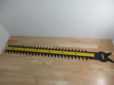 Genuine! McCULLOCH  GHT Hedge Trimmer Blade • $29.99