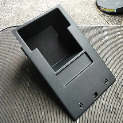 Ford F-150 Under Seat Center Console Storage OEM 2009 2010 2011 2012 2013 2014 • $50