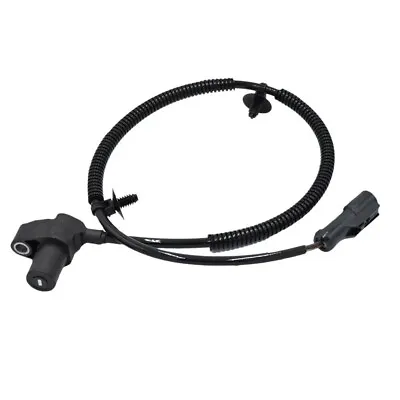 FRONT LEFT ABS WHEEL SPEED SENSOR For FORD SX SY TERRITORY RWD Rear Wheel Drive • $99.99