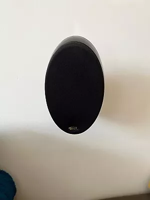 KEF HTS3001 Speakers X2 With HTB2 KEF Subwoofer • £100