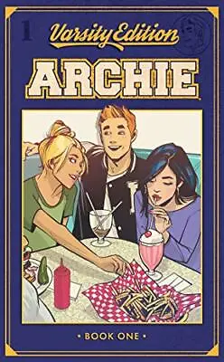 $8.41 • Buy Archie: Varsity Edition Vol. 1