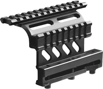 NcSTAR  Side Rail Optics Mount MS • $27.73