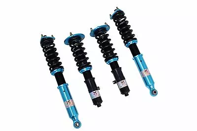 Megan Racing For 06-13 Lexus IS350 IS250 AWD EZ II Adjustable Coilovers • $799