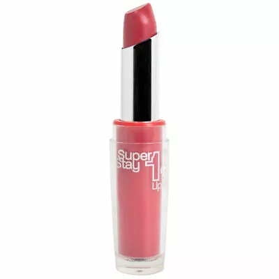 Maybelline SuperStay 14 Hour Lipstick • $7.99