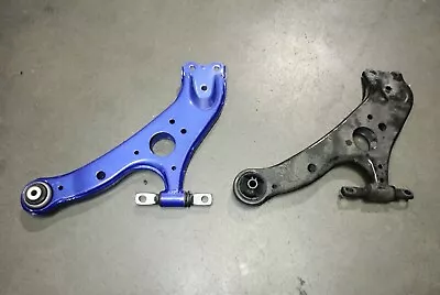 Megan Racing Adjustable Front Lower Control Arms Set For Toyota Sienna 11-20 New • $231.50