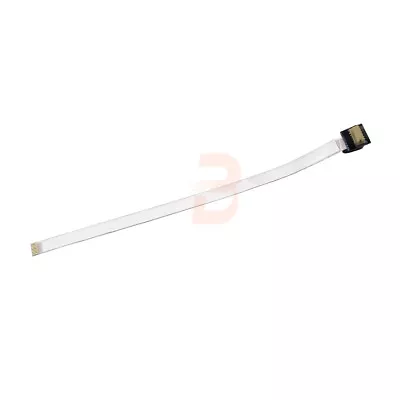 Original Trackpad Keyboard Silver Flex Cable For Macbook 13  A1181 A1185 • $9.20