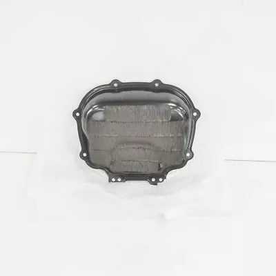 New Audi A7 4g8 3.0 Petrol Engine Timing Cover 06e109285p 2016 • $53.90