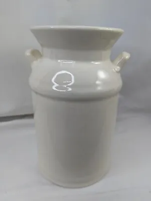 Haeger USA Ceramic Milk Jug Vase • $11.66