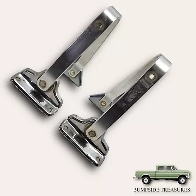 Ford Dodge Chevy F-Series 1973 - 1979 Swing Mirror Arms Brackets • $38