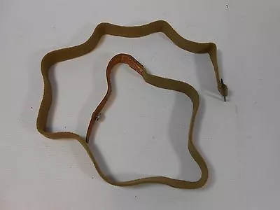 Us Vietnam Era Webbing Strap Od Web 69 Dated 52  Long  36e • $19.99