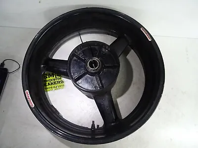 Yamaha YZF R6 5EB Rear Wheel  • £49.99