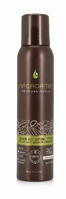 Macadamia Foaming Root Boosting Spray 5oz/142g • $19.96