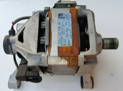 SAMSUNG WASHING MACHINE MOTOR WF1752WPC G&J No. GJ-2UA004A • $59