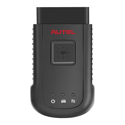 Autel MaxiSYS-VCI 100 MaxiVCI V100Autel MaxiVCI Mini Bluetooth Diagnostic Tool • $89.95