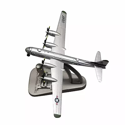 1/300 Scale US B29 Superfortress Air Fortress Bomber Alloy Aircraft Model • $29.96