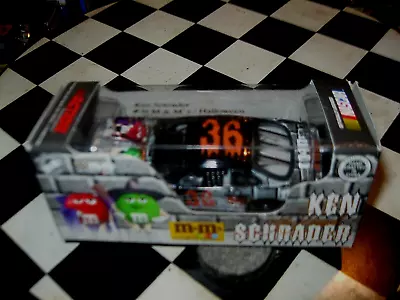 26-439 Action 2001  1/64 H/o Ken Schrader Halloween 1/1584 • $11.95