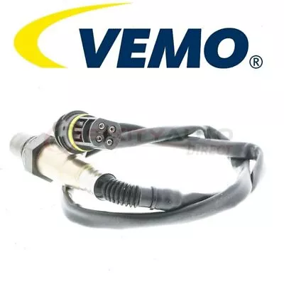 VEMO Front Left Oxygen Sensor For 2005 Mercedes-Benz C55 AMG - Exhaust Hq • $40.88