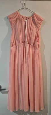 $15 • Buy Asos Maternity Dress Size 18