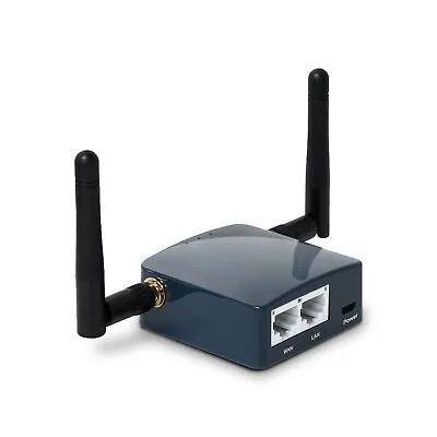 GL.iNet GL-AR300M16-Ext Portable Mini Travel Wireless Pocket Router - WiFi Ro... • $40.28