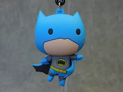 DC Classics NEW * Batman Clip * Blind Bag Opened Figural Monogram DC Comics • $8.95