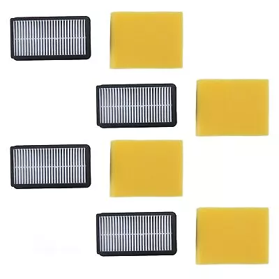 Effective Vacuum Cleaner Filter For Bissell 1008 CleanView Made Of ABS And High • $30.49