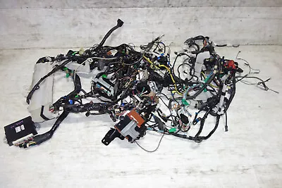 JDM Subaru Legacy EJ20 Turbo 6speed Computer Wire Harness Loom Wiring 22611AN150 • $474.99