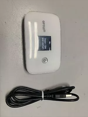 Optus Huawei E5786 Modem 4G LTE Advanced 2.4G 5G Pocket Wifi Modem 300 Mbps • $35