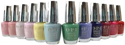 OPI Hollywood Collection - Infinite Shine Nail Polish - Spring 2021 - 12pc • £8.49