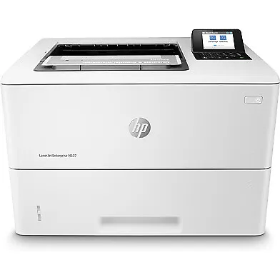 HP LaserJet Enterprise M507dn A4 Mono Laser Printer • £367.90
