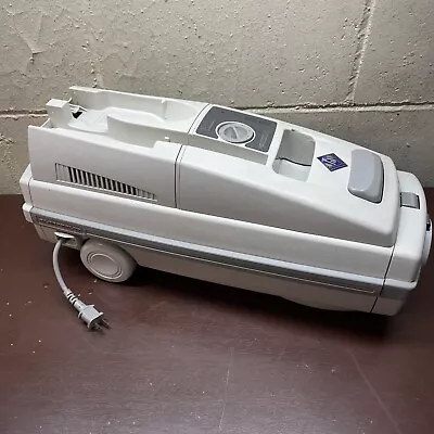 Vintage Electrolux Epic Series 6500 SR *Canister Only* Vacuum Cleaner VAC Tested • $69.99