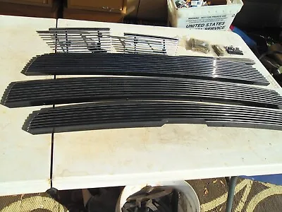 Unknown Grille Or Trim Molding Hot Rat Rod Project Olds Buick Mopar Ford ? Nos • $100