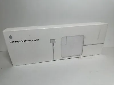 100% Genuine OEM Apple 85W MagSafe 2 Power Adapter ( MacBook Pro Retina) A1424 • $34.99