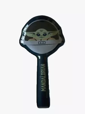 Grogu Baby Yoda The Mandalorian Cooking Spoon Rest Star Wars Disney Ceramic • $9.98