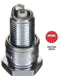 £14.20 • Buy 5 X NGK Spark Plug BPR5ES (7422)