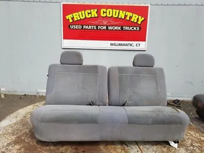 F150      1995 Front Seat 192556 • $200