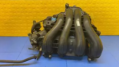 10 11 12 13 MAZDA 3 2.5L Intake Manifold OEM L501-13-100A • $230