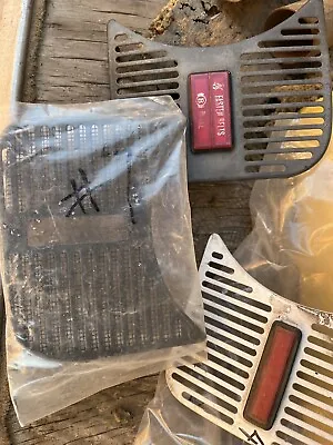 Original Dash Grill Set 1968-later VW Bug Beetle Volkswagen Right • $24.99