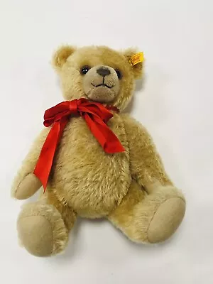 £120 • Buy Steiff Collectible Growling Bear Blonde 