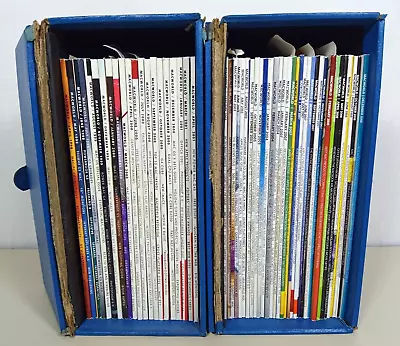 Lot Of 50+ Vintage MacWorld Magazines Late 1990s-2000s Apple Macintosh Computer • $199.99