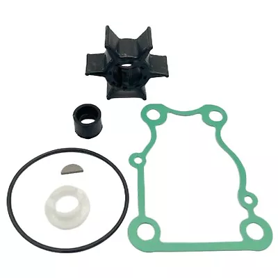 Water Pump Impeller Kit For Yamaha 4-Stroke F 40 50 60 HP Outboard 63D-W0078-00 • $14.50