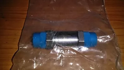 Swagelok SS-6C2-10  Check Valve 10 Psi 3/8 NPT  • $45.95