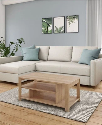 £110 • Buy 2x M&S Cora Coffee Table