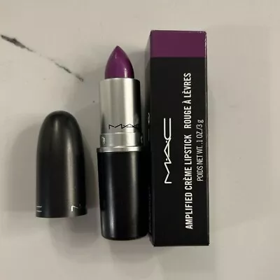 Mac Lipstick • $18