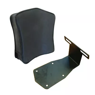 Driver Backrest For Kawasaki Vulcan 2000 VN2000 Models • $55