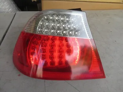 2003- 2006 Bmw 3 Series E46 Convertible Led Rear Left Side Driver Oem Tail Light • $180